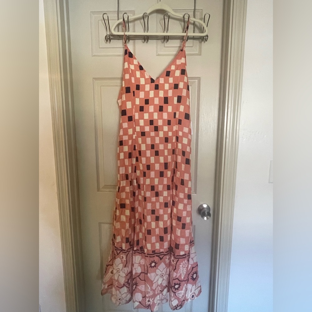 BNWT O’Neill Dorothy Maxi Dress